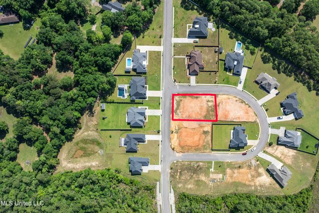 0 Belle La Vie Parkway, Biloxi, MS 39532