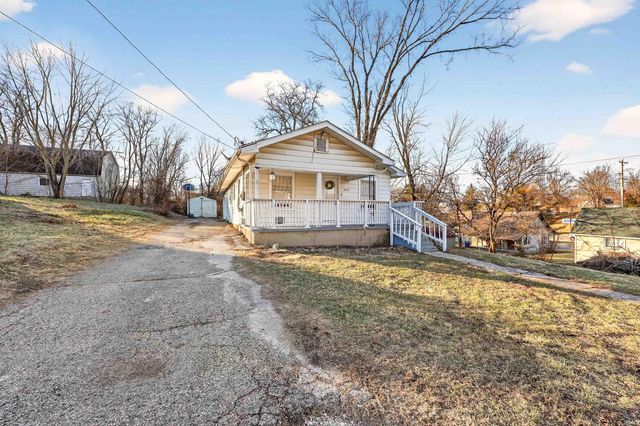 1613 D Street, Bedford, IN 47421