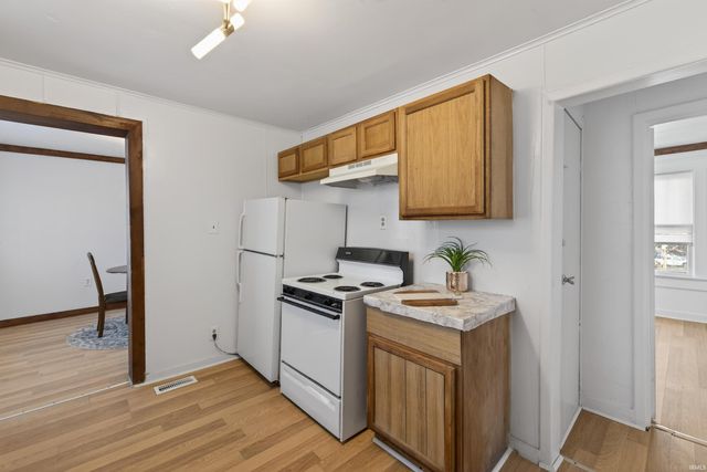 1613 D Street, Bedford, IN 47421