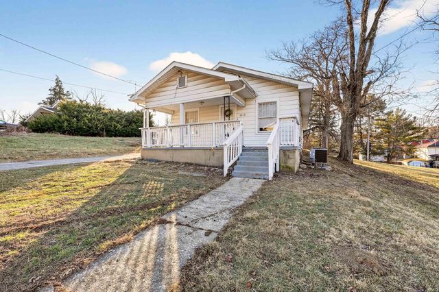 1613 D Street, Bedford, IN 47421