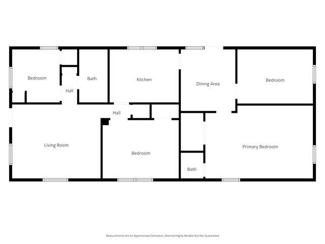 1613 D Street, Bedford, IN 47421