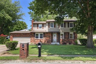 4713 Haney Way, Louisville, KY 40272