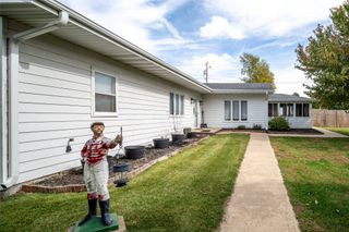 707 Walnut Avenue, Woodward, IA 50276