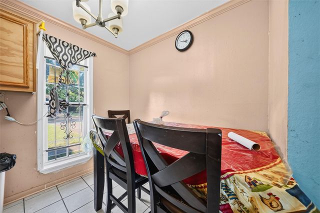 1514 Hidden Valley Drive, Houston, TX 77088