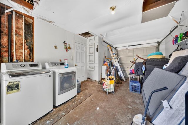 1514 Hidden Valley Drive, Houston, TX 77088