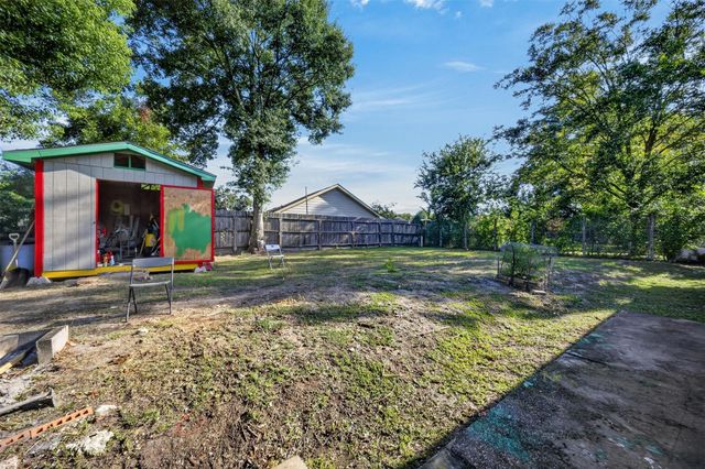 1514 Hidden Valley Drive, Houston, TX 77088