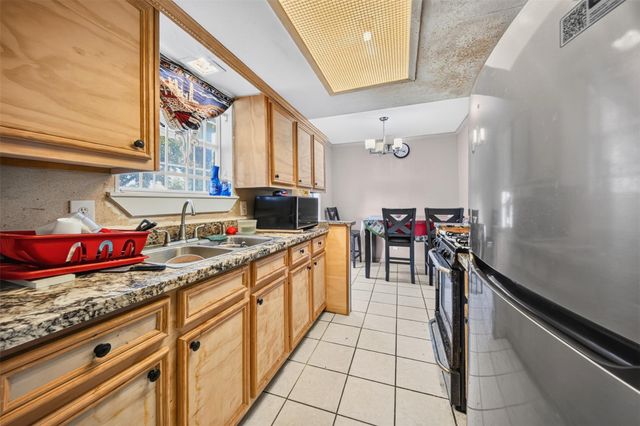 1514 Hidden Valley Drive, Houston, TX 77088