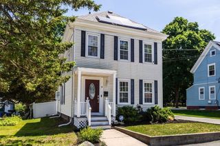 62 Copeland St, Brockton, MA 02301