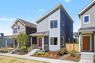 6331 N Hanover Street, Denver, CO 80238