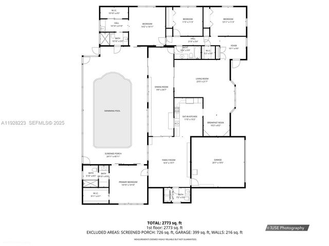 7201 NW 7th Ct, Plantation, FL 33317