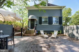 391 NASSAU ST #2, Princeton, NJ 08540