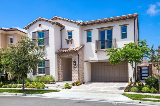 135 Sunnyslope, Irvine, CA 92618