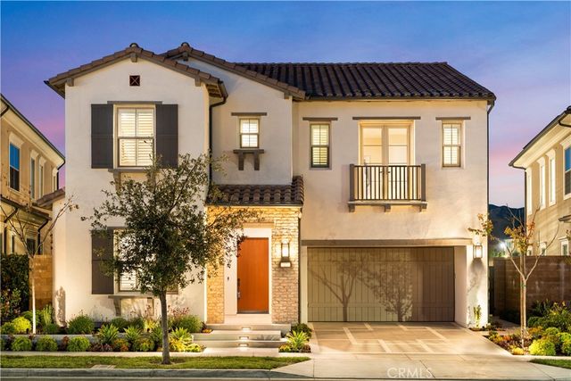 135 Sunnyslope, Irvine, CA 92618
