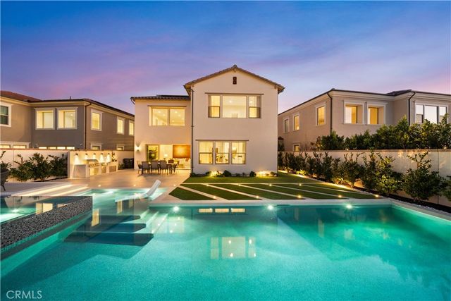 135 Sunnyslope, Irvine, CA 92618