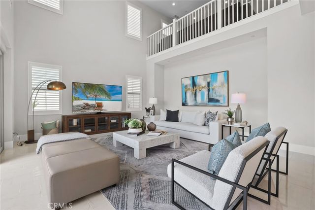 135 Sunnyslope, Irvine, CA 92618
