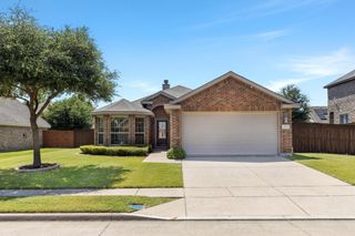 271 Burnett Drive, Lavon, TX 75166