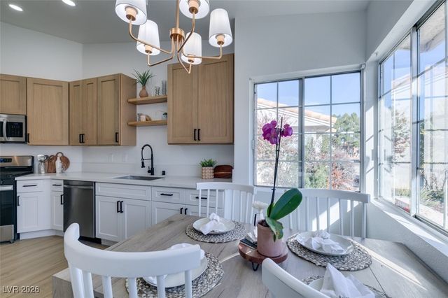 2747 Quaker Ridge Road, Las Vegas, NV 89142