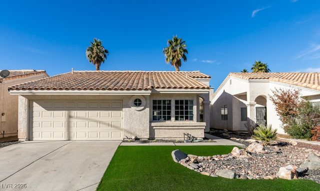 2747 Quaker Ridge Road, Las Vegas, NV 89142