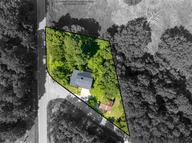 1934 Old Richton Rd., Petal, MS 39465