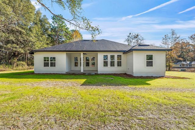 0 SW KIMBERLY LANE LOT 5 DRIVE, Lake City, FL 32024