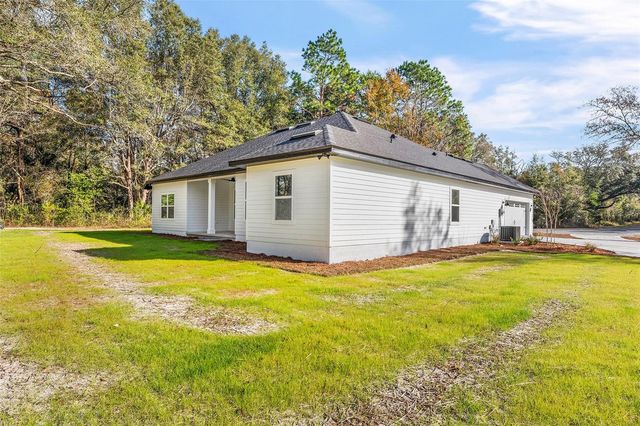 0 SW KIMBERLY LANE LOT 5 DRIVE, Lake City, FL 32024