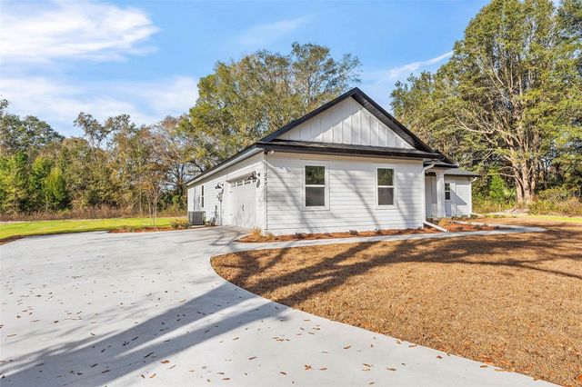 0 SW KIMBERLY LANE LOT 5 DRIVE, Lake City, FL 32024
