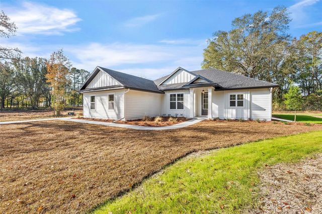 0 SW KIMBERLY LANE LOT 5 DRIVE, Lake City, FL 32024