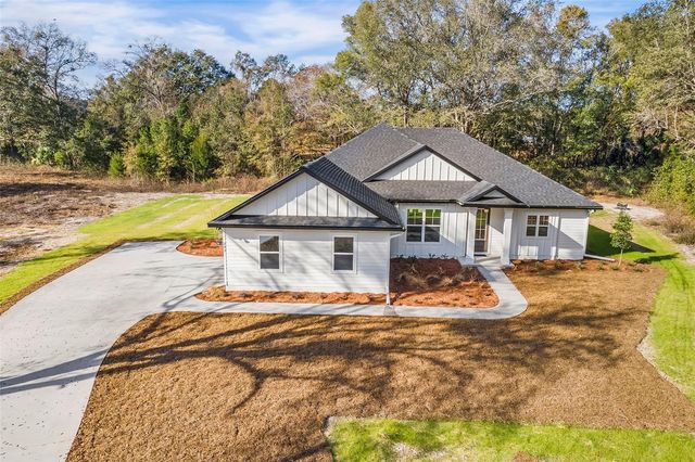 0 SW KIMBERLY LANE LOT 5 DRIVE, Lake City, FL 32024