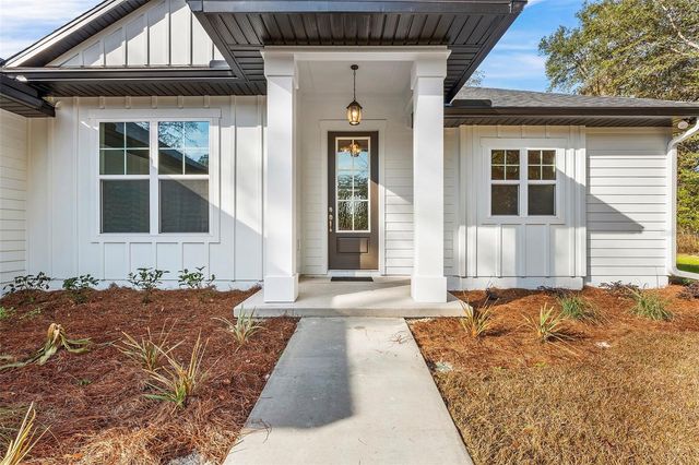 0 SW KIMBERLY LANE LOT 5 DRIVE, Lake City, FL 32024