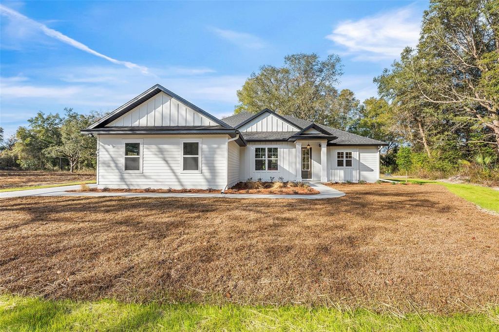 0 SW KIMBERLY LANE LOT 5 DRIVE, Lake City, FL 32024
