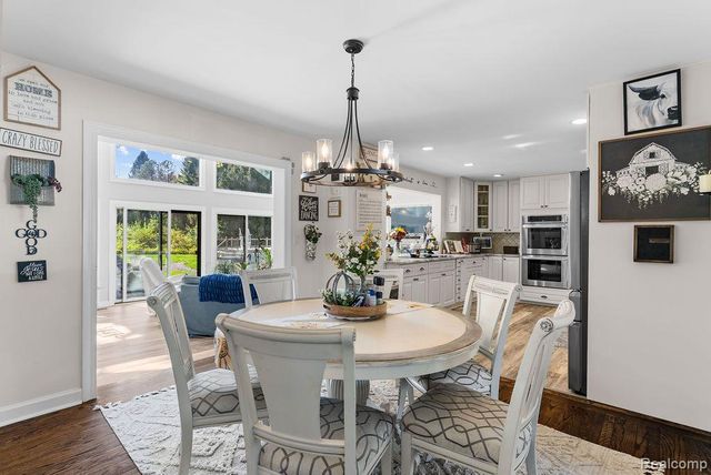 9855 ORTONVILLE Road, Independence Charter Township, MI 48348