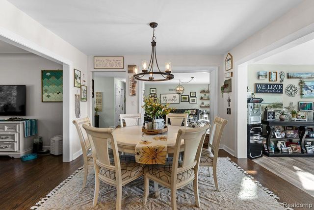 9855 ORTONVILLE Road, Independence Charter Township, MI 48348