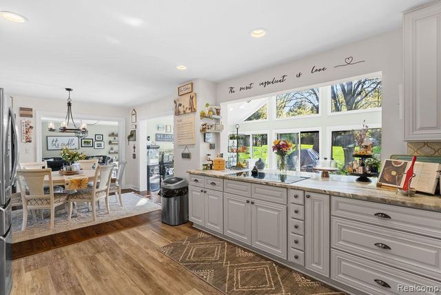 9855 ORTONVILLE Road, Independence Charter Township, MI 48348