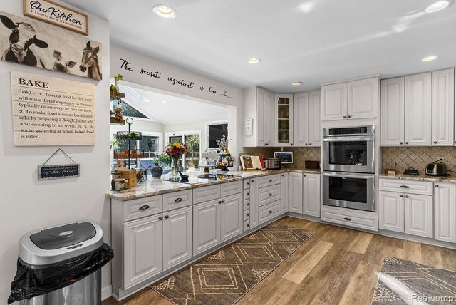 9855 ORTONVILLE Road, Independence Charter Township, MI 48348