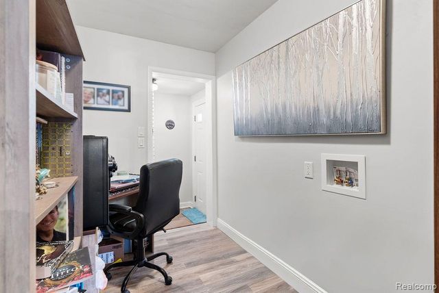 9855 ORTONVILLE Road, Independence Charter Township, MI 48348