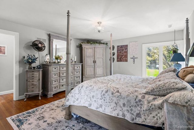 9855 ORTONVILLE Road, Independence Charter Township, MI 48348