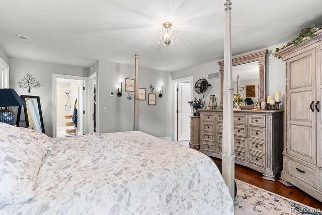 9855 ORTONVILLE Road, Independence Charter Township, MI 48348