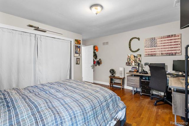 9855 ORTONVILLE Road, Independence Charter Township, MI 48348