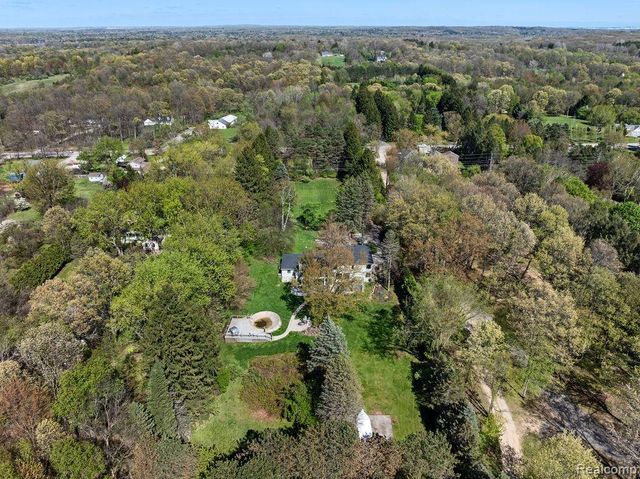 9855 ORTONVILLE Road, Independence Charter Township, MI 48348