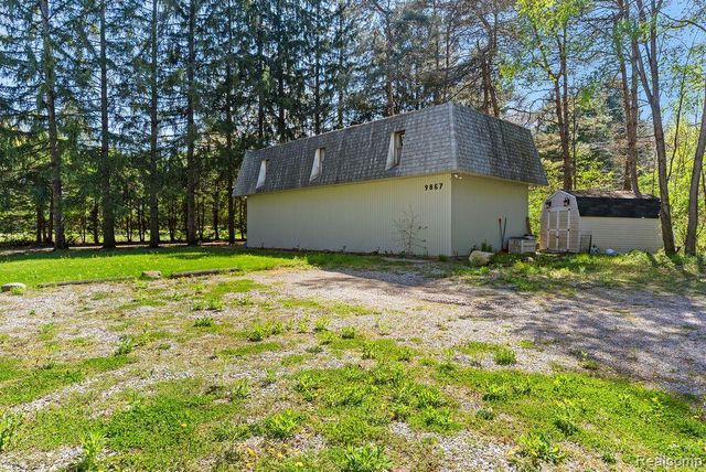 9855 ORTONVILLE Road, Independence Charter Township, MI 48348