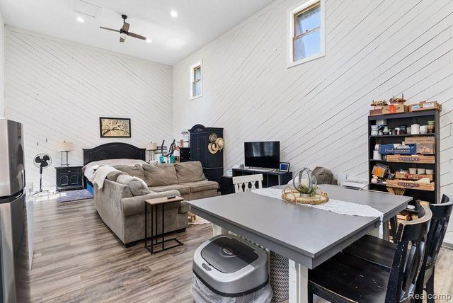 9855 ORTONVILLE Road, Independence Charter Township, MI 48348