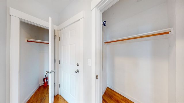 432 Norfolk St 4A, Somerville, MA 02143