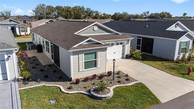 4345 BROAD STREET, The Villages, FL 32163