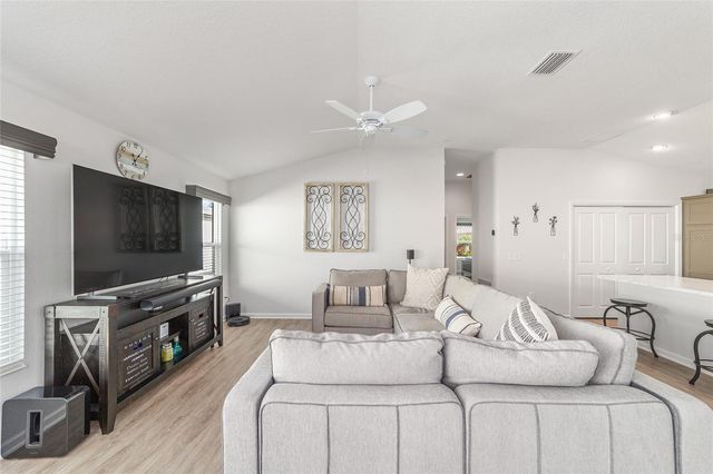 4345 BROAD STREET, The Villages, FL 32163