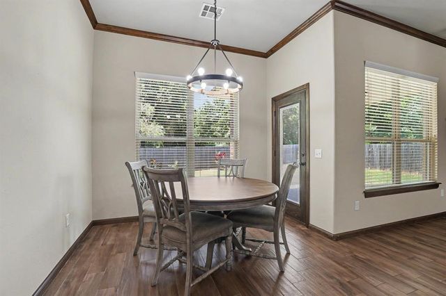 1022 Fox Run Lane, Blanchard, OK 73010