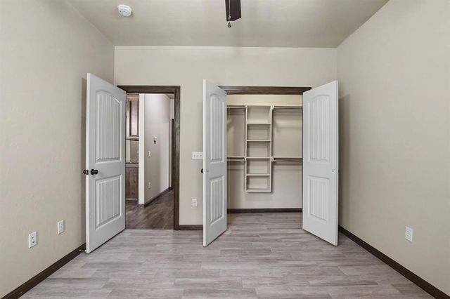 1022 Fox Run Lane, Blanchard, OK 73010