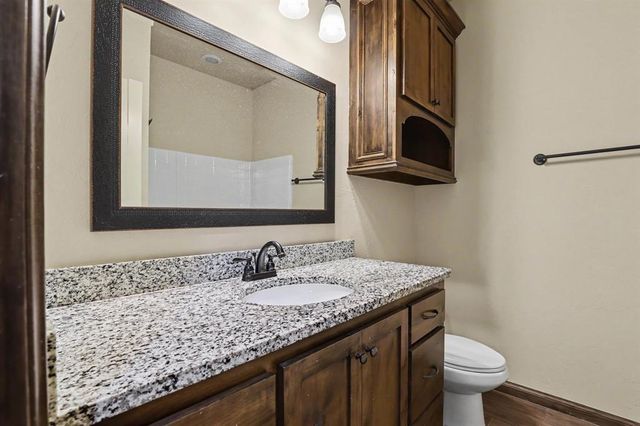 1022 Fox Run Lane, Blanchard, OK 73010