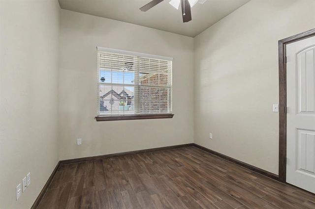 1022 Fox Run Lane, Blanchard, OK 73010