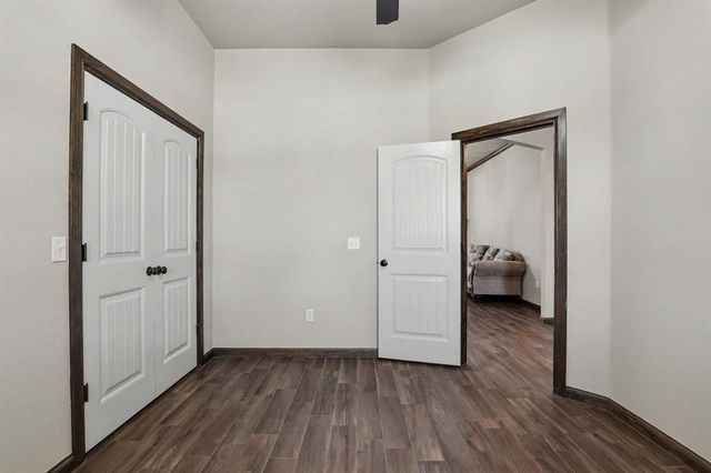 1022 Fox Run Lane, Blanchard, OK 73010