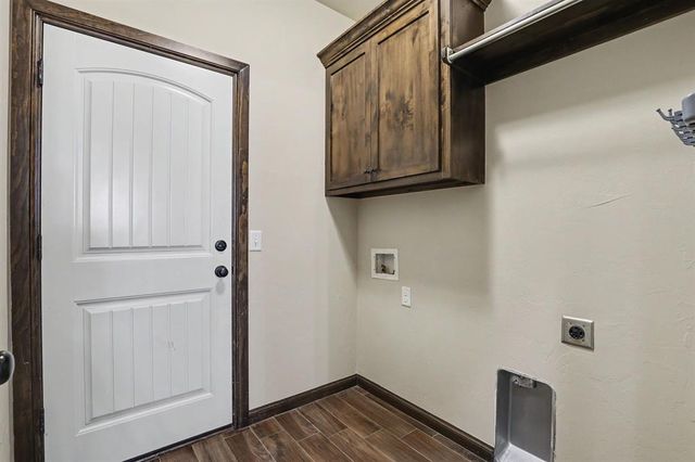 1022 Fox Run Lane, Blanchard, OK 73010